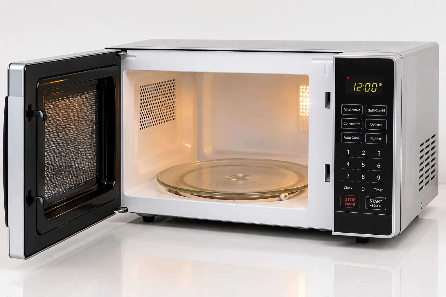 Microwave Oven Repair in Kolkata by Relife Service — photo 1